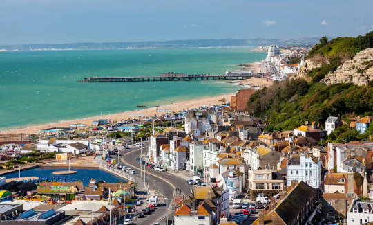 How Living On The Coast Is Linked To Poor Health How Living On The Coast Is Linked To Poor Health